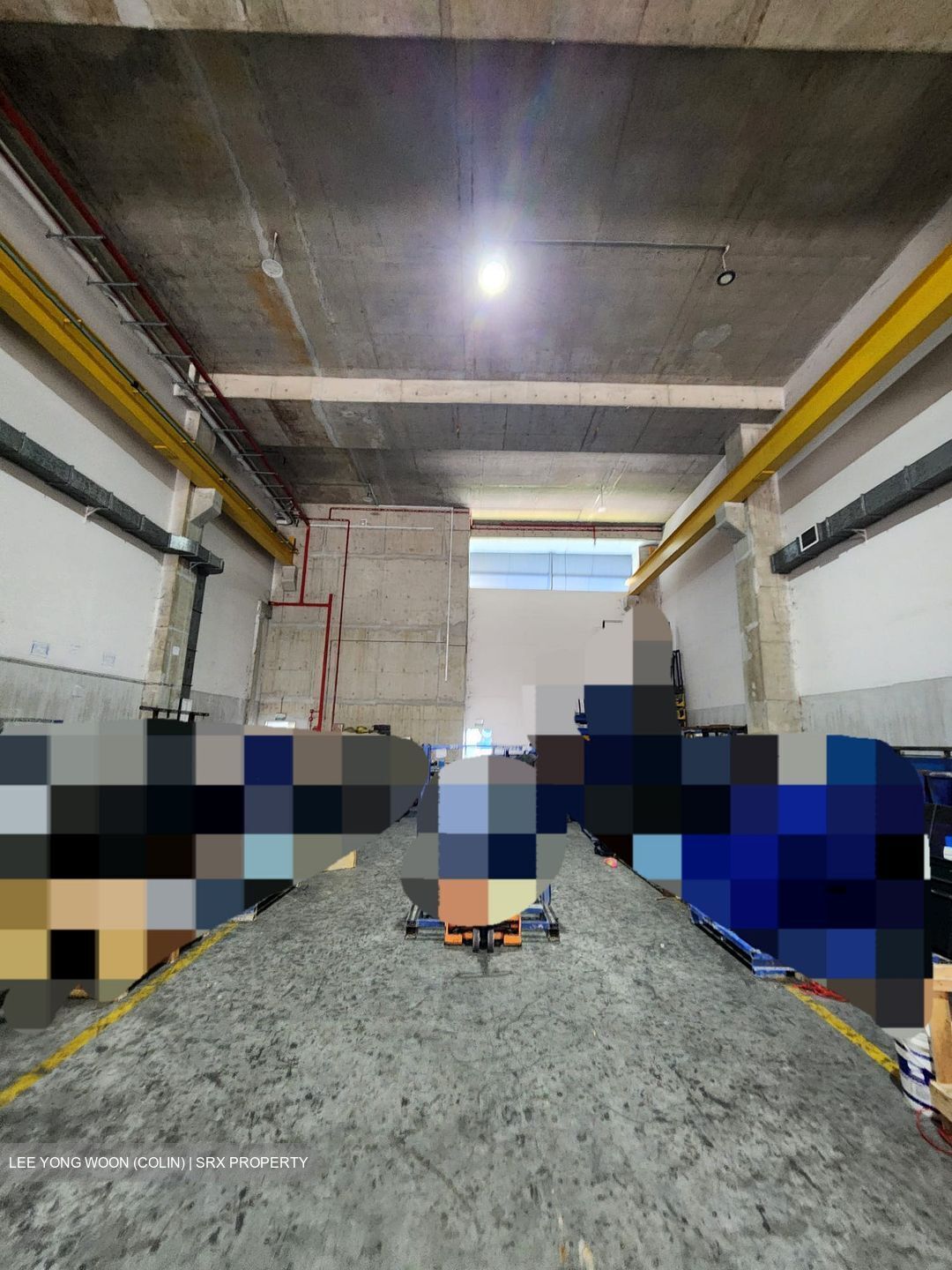 International Road (D22), Factory #576292281